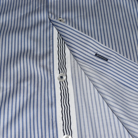 Zara Man Slim Fit dress shirt - Picture 6 of 10